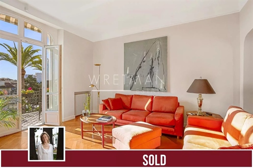 Köp: Lägenhet (06400)
