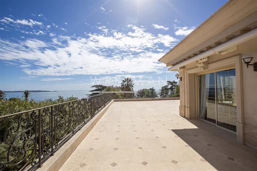 Außergewöhnliche Immobilie zum Verkauf im kalifornischen Bezirk von Cannes