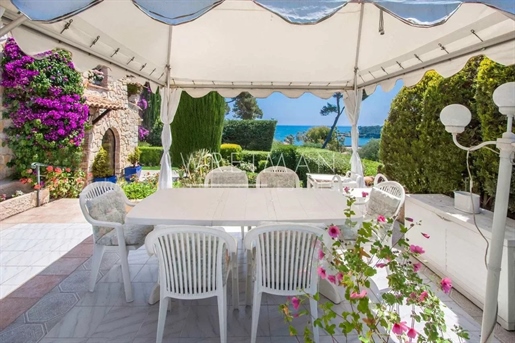 Villa met 5 kamers - Cap d'Antibes