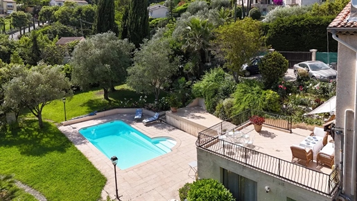 Large beautiful house with pool - La Colle-sur-Loup