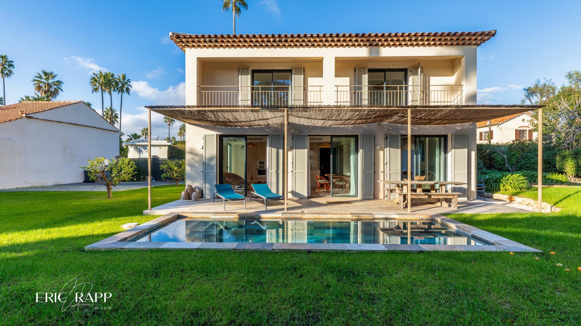 Purchase: Luxury property (06600)