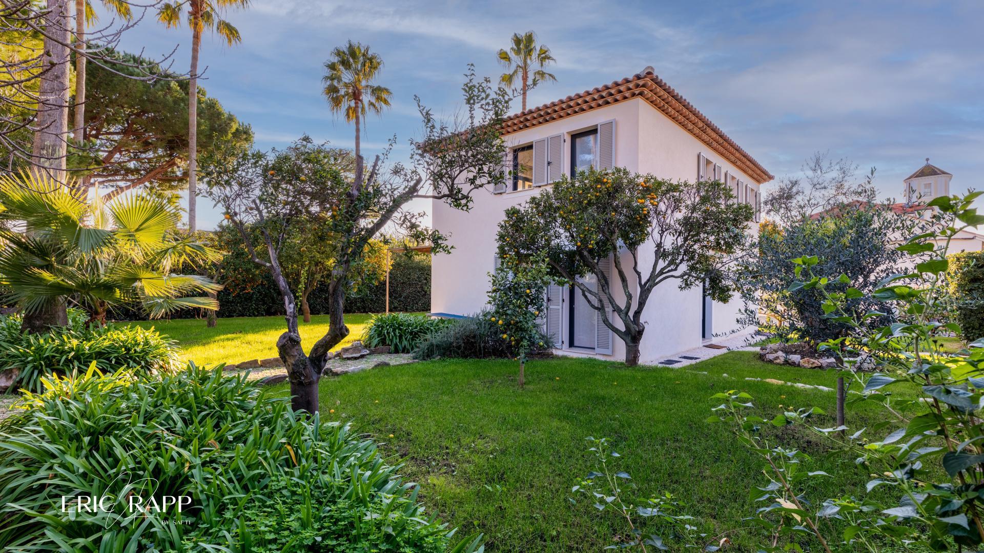 Purchase: Luxury property (06600)