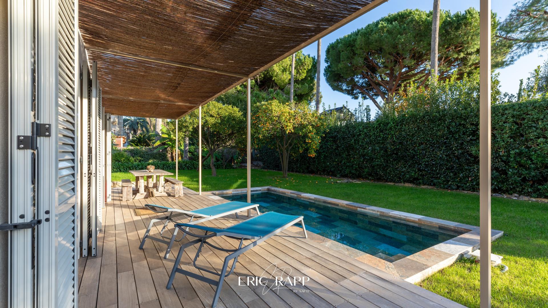 Purchase: Luxury property (06600)