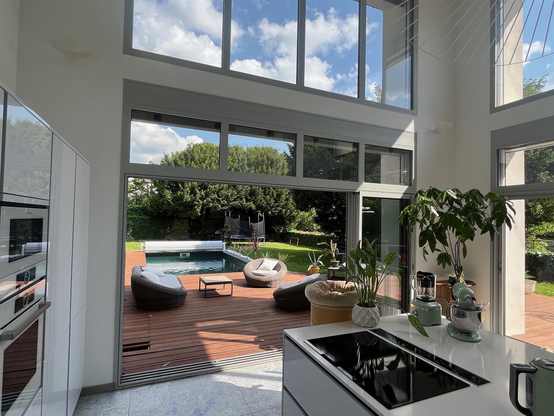 Loft exclusivo no centro da cidade