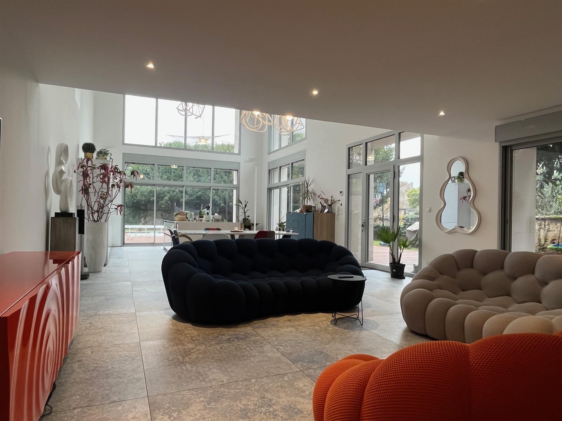 Loft exclusivo no centro da cidade