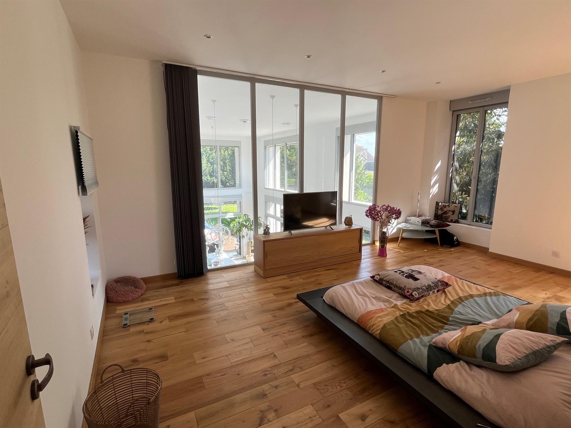 Loft exclusivo no centro da cidade