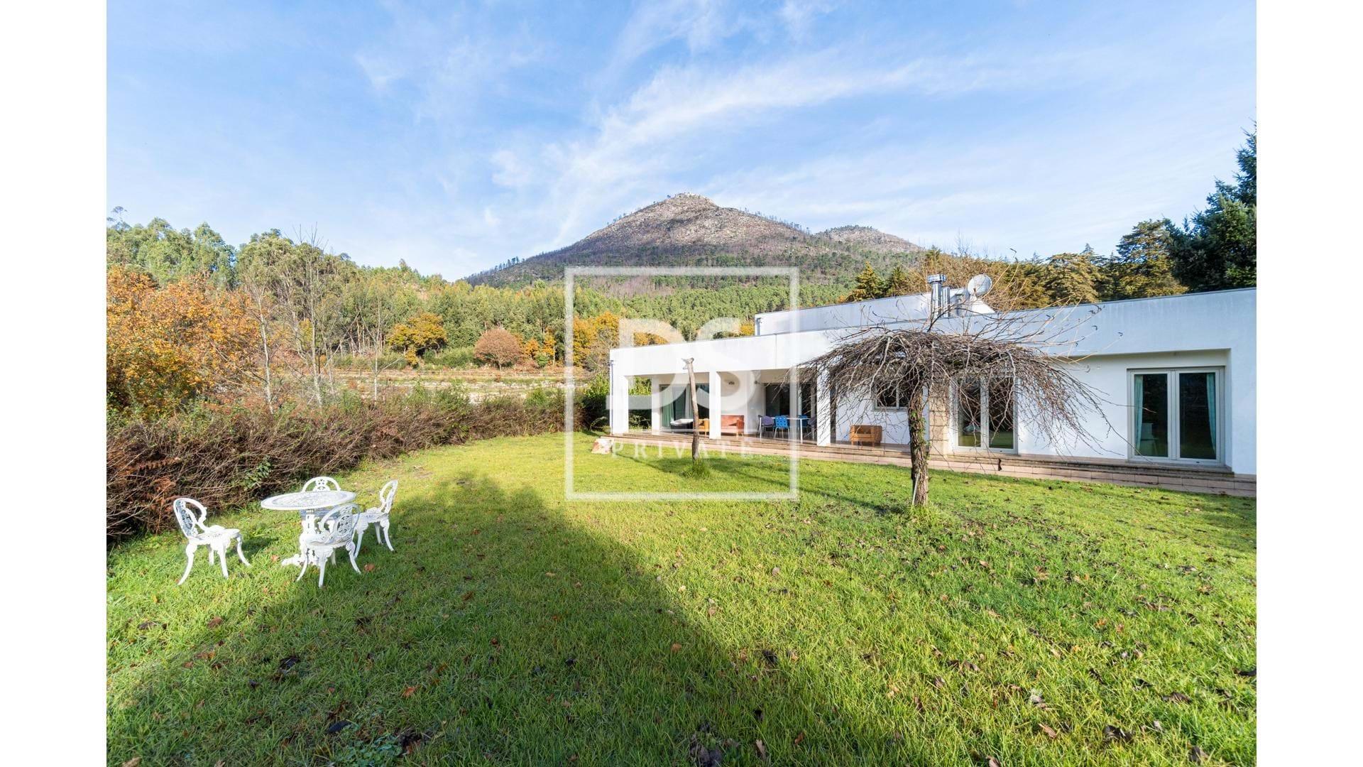 Maison T3 dans Vilar de Ferreiros