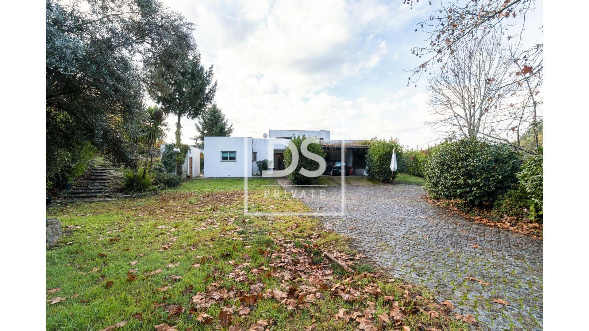 Maison T3 dans Vilar de Ferreiros
