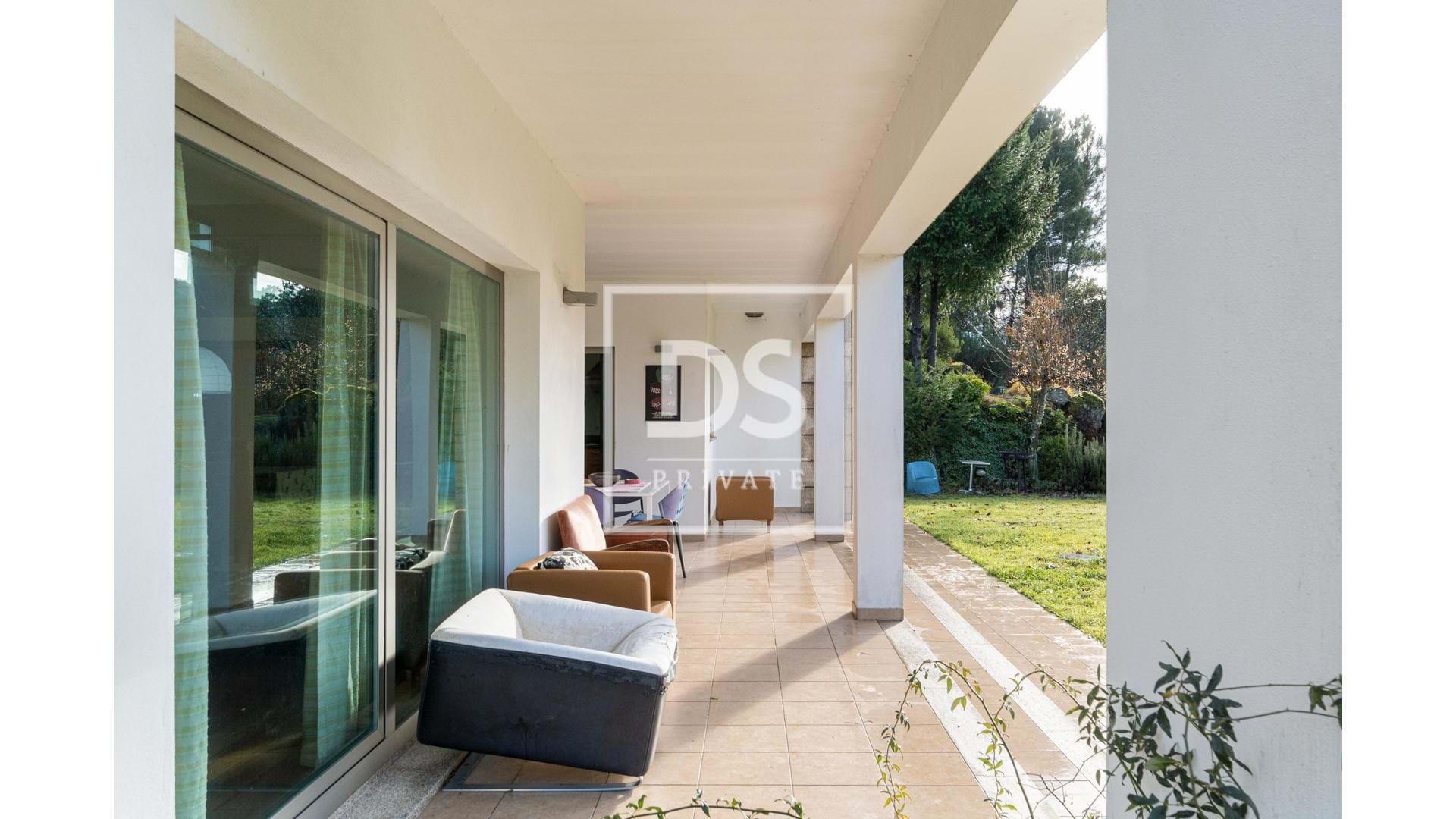 Maison T3 dans Vilar de Ferreiros