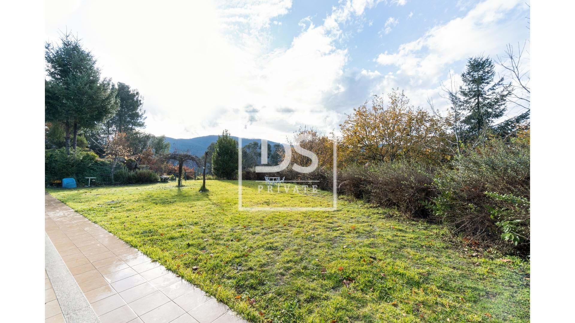 Maison T3 dans Vilar de Ferreiros