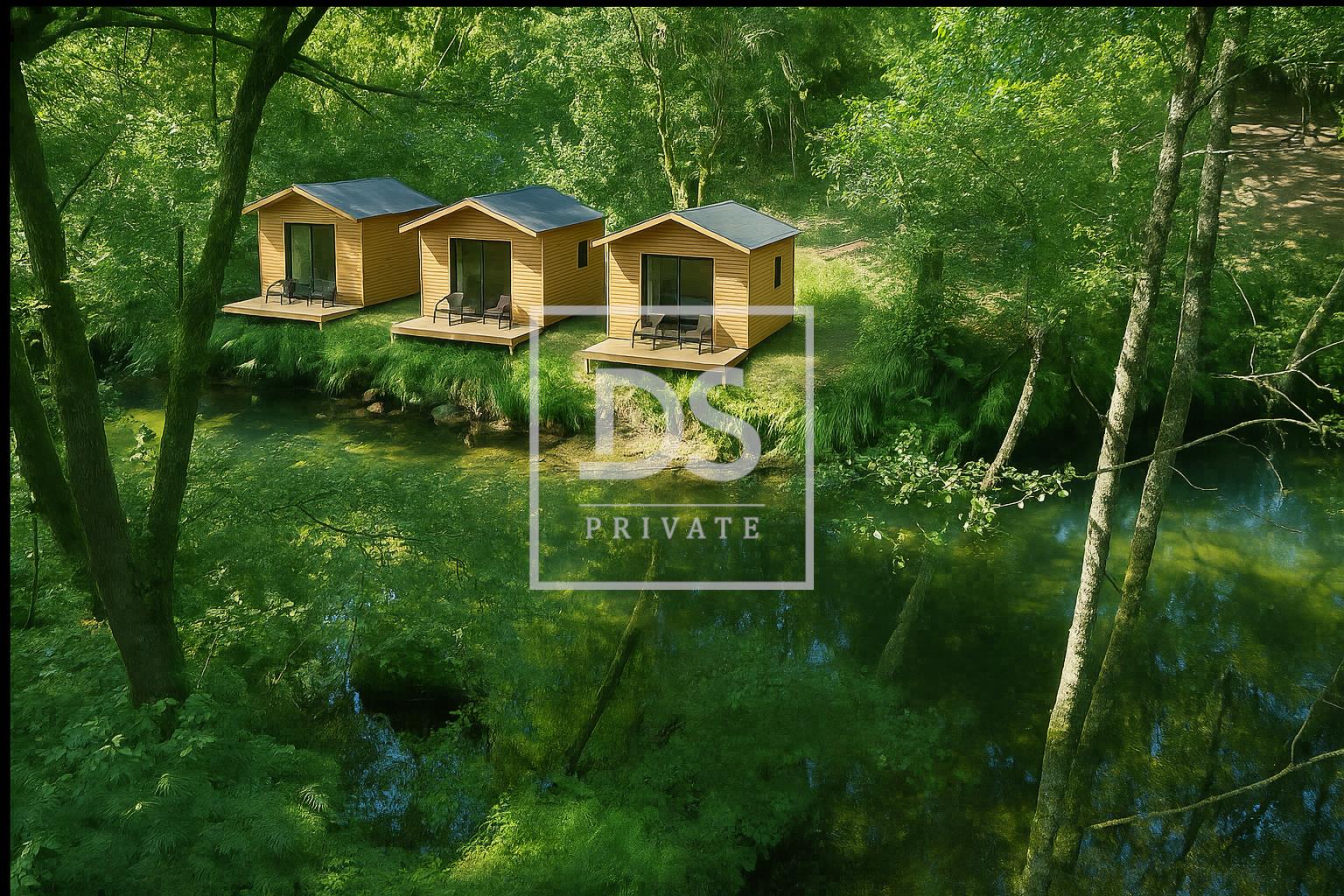 Permitted Tourist Project – Amarante