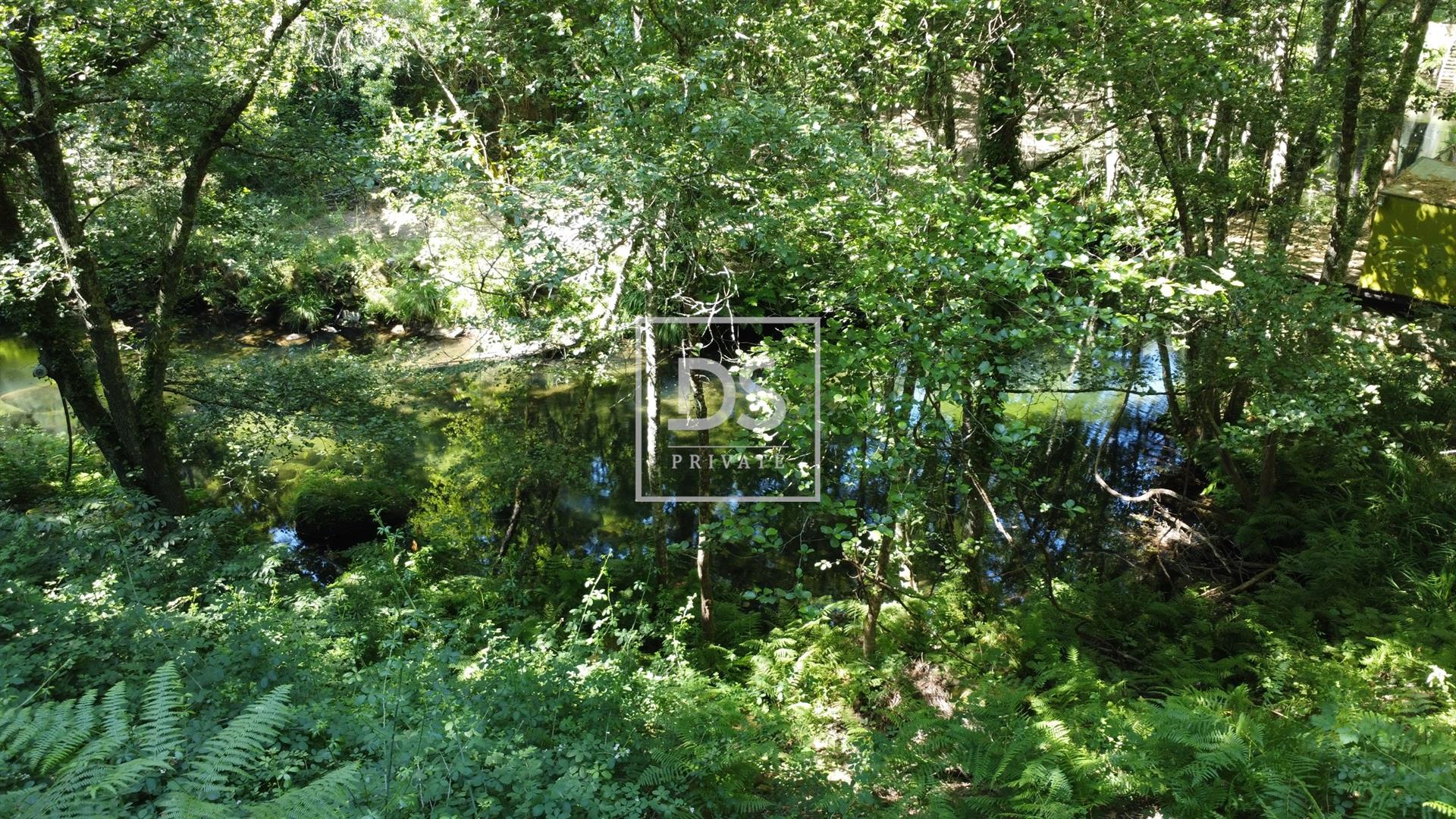Permitted Tourist Project – Amarante