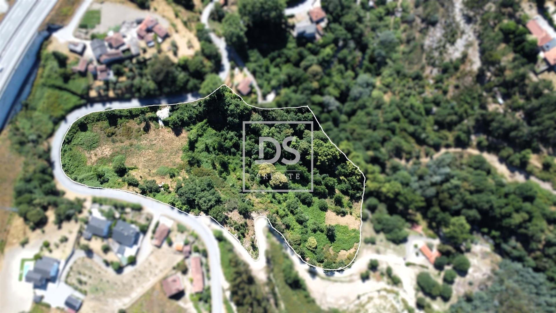 Permitted Tourist Project – Amarante
