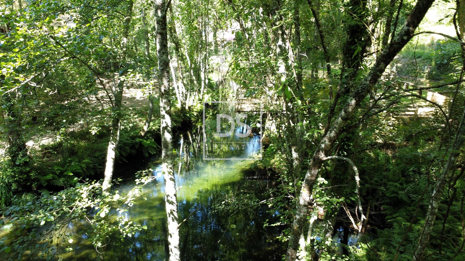 Permitted Tourist Project – Amarante