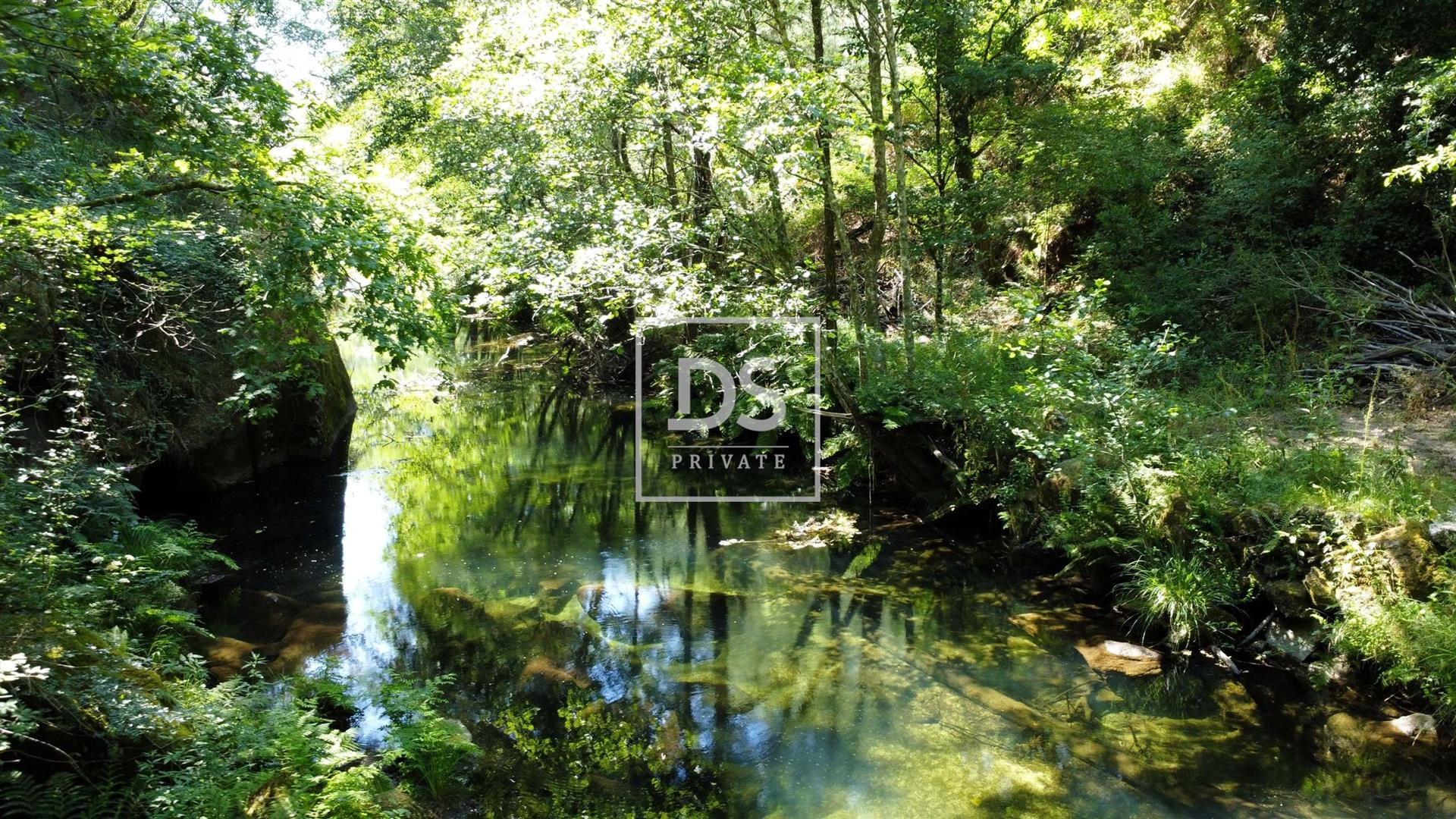 Permitted Tourist Project – Amarante