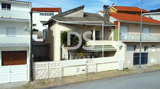 Haus mit 3 Schlafzimmern - Zentrum von Vila Flor