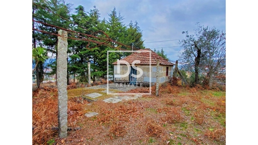Einfamilienhaus T5 in Bem Viver