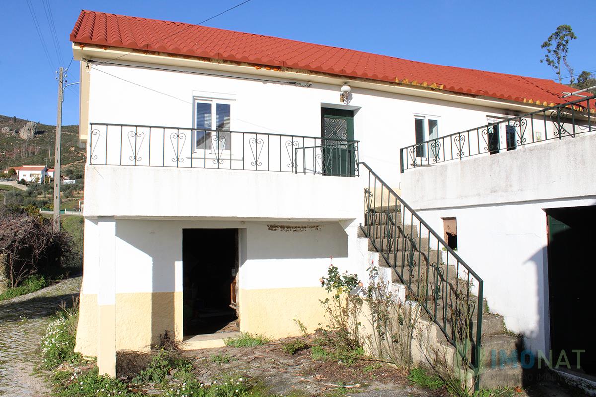 House T2