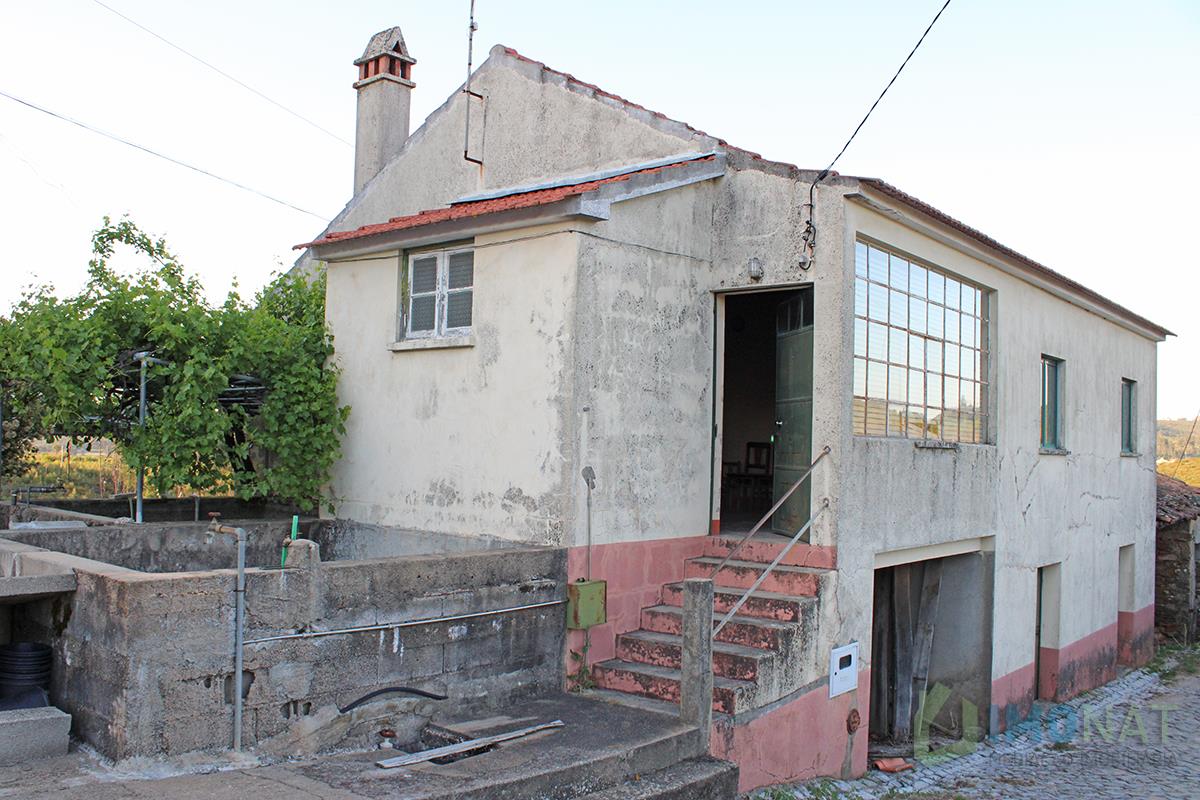 House T3