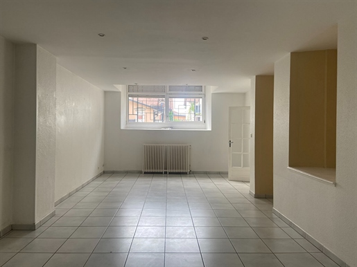 Appartement Belfort 5 pièce(s) 125.50 m2