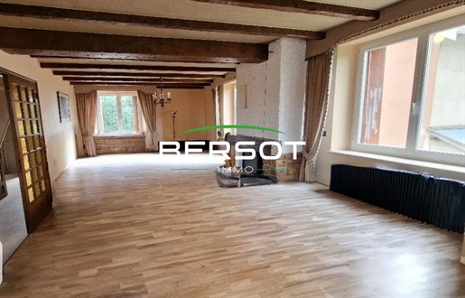 House in Loray 7 rooms of 175 m²