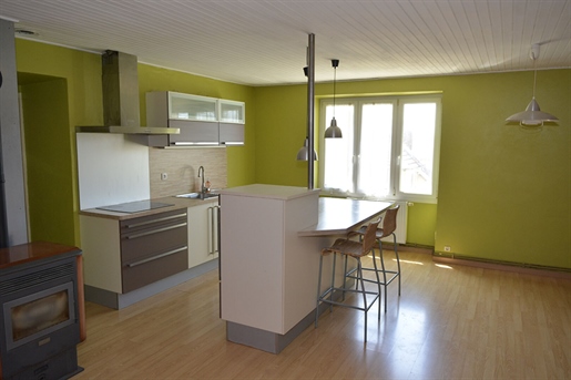 Maison - T8 - 230 m² - Villers Grelot