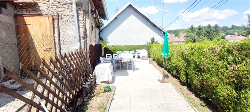 House in Fontaine-lès-Clerval of 117m²
