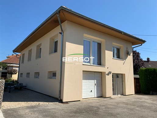 Frasne Exclusivity 20 minutes from Pontarlier House