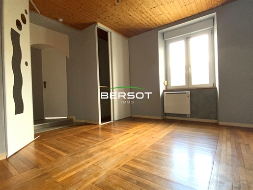 Apartment in Villers le Lac near Switzerland