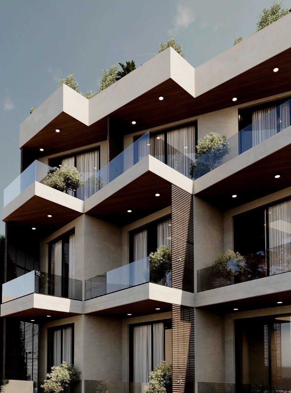 One Bedroom Apartment in Ksamil