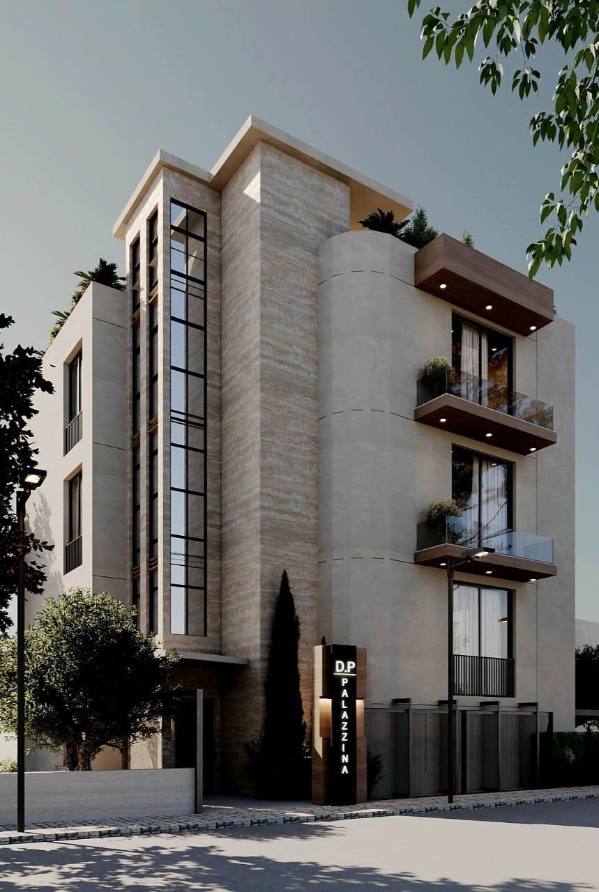 One Bedroom Apartment in Ksamil