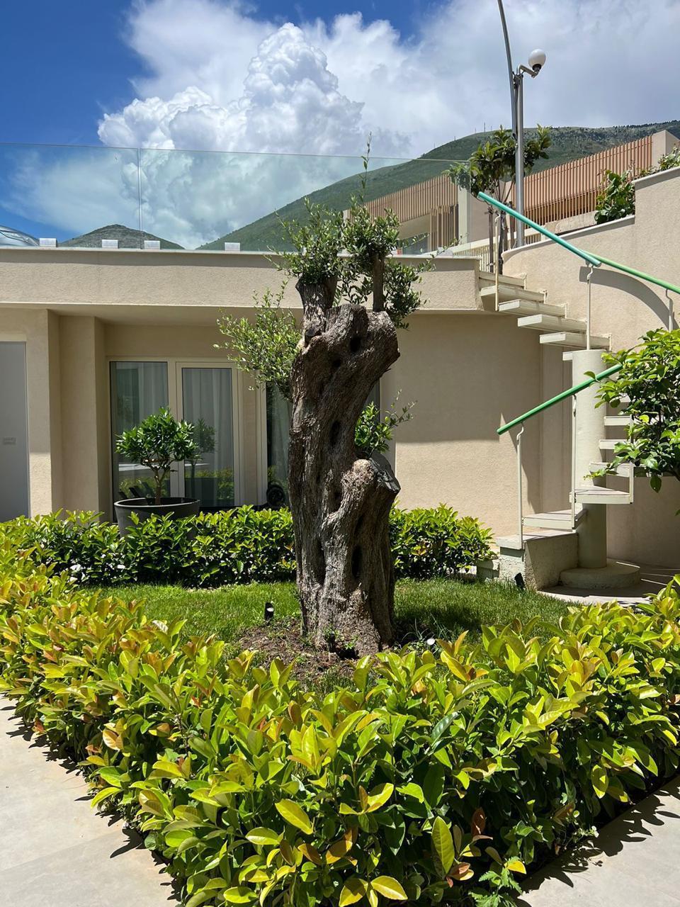 Villa for sale in Green Coast Resort 