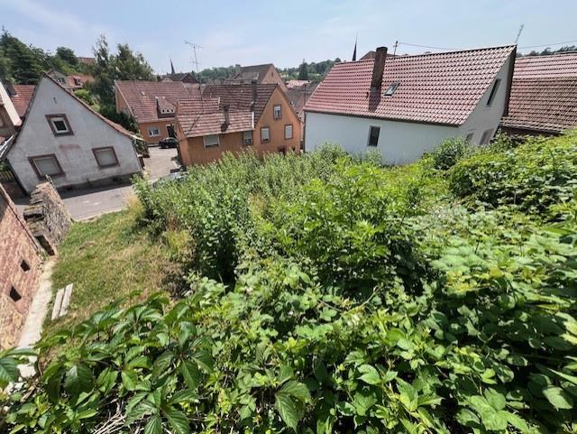 Compra: Terreno (67110)
