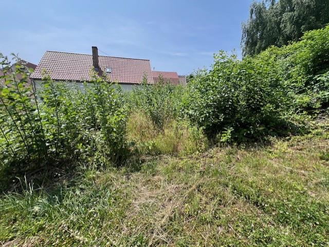 Compra: Terreno (67110)