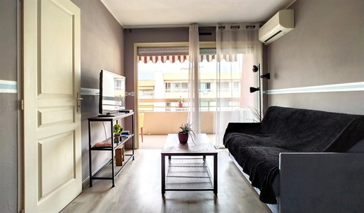Compra: Apartamento (06140)
