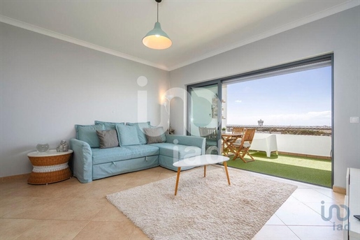 Apartament z 3 pokojami w Faro o powierzchni 113,00 m²
