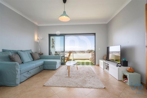 Apartment with 3 Rooms in Faro with 113,00 m²
