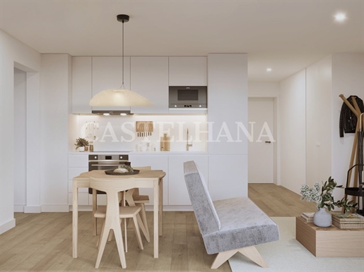 Purchase: Apartmá (4300)