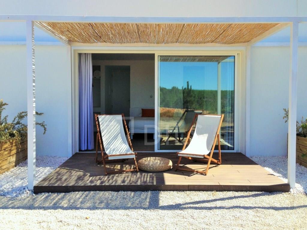 Rural hotel on the Alentejo Coast