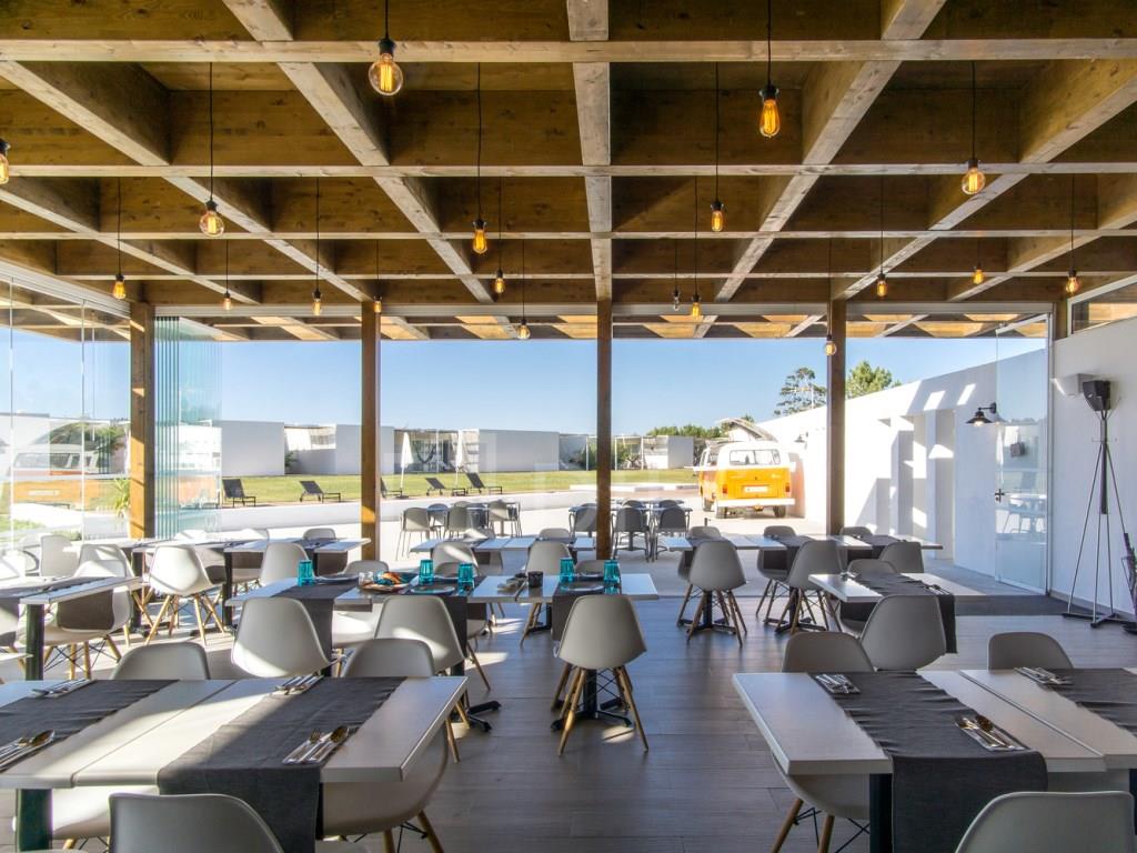 Rural hotel on the Alentejo Coast