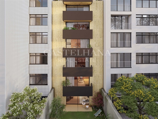 Apartamento 3 habitaciones, Duplex Venta Porto