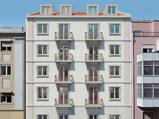 Acquisto: Appartamento (1700-041)
