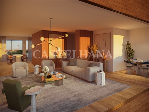 Apartamento 2 habitaciones Venta Porto