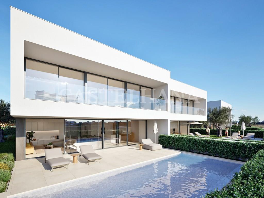 Casa Venta Lagos