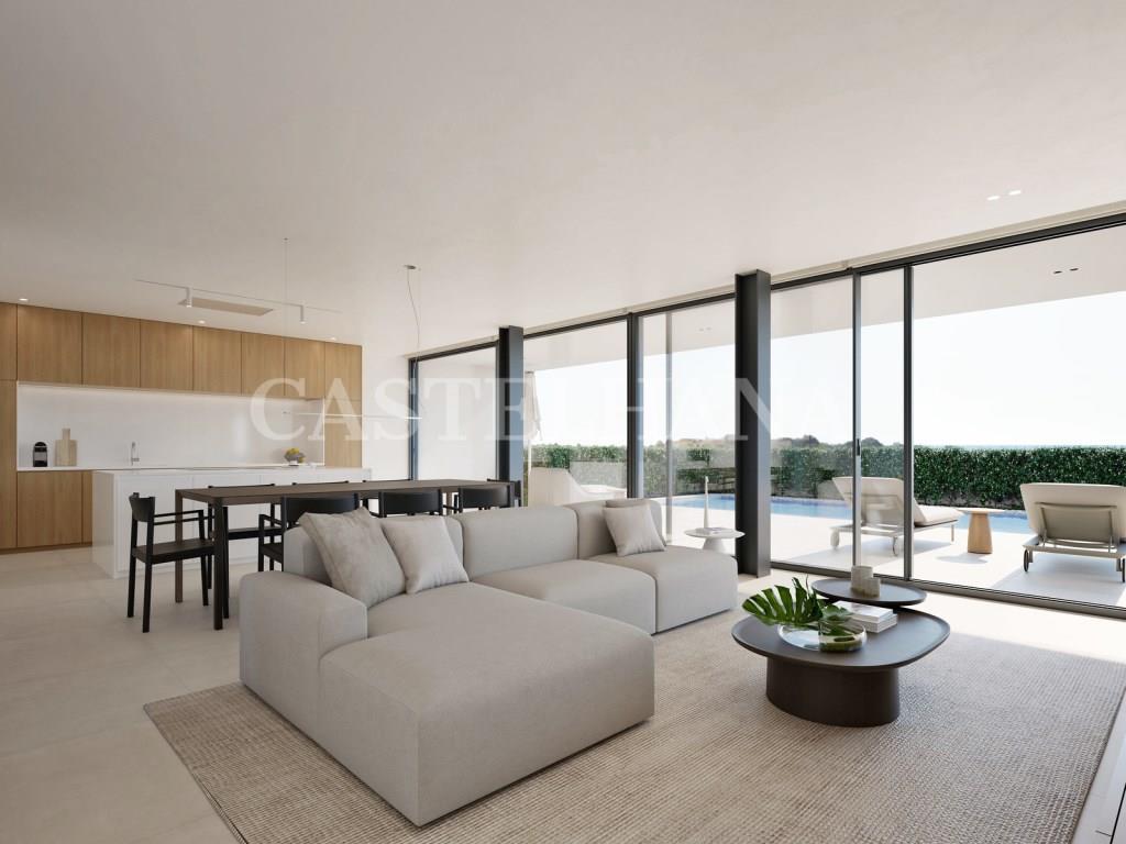 Casa Venta Lagos