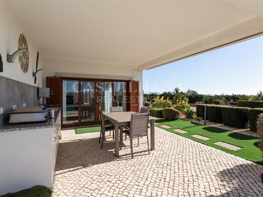Detached House T4 and garden, 4 km from Tavira, Algarve