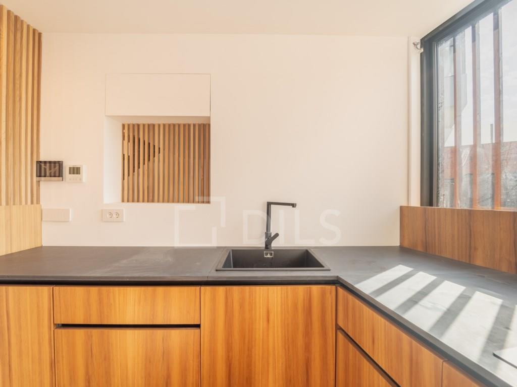 Maison T3+1 avec garage - Miguel Bombarda - Porto