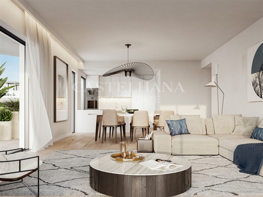 Köp: Lägenhet (1000-260)