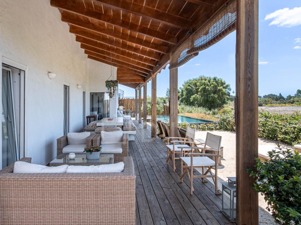 House 4 Bedrooms, Possanco, Comporta