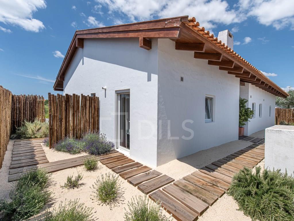 House 4 Bedrooms, Possanco, Comporta